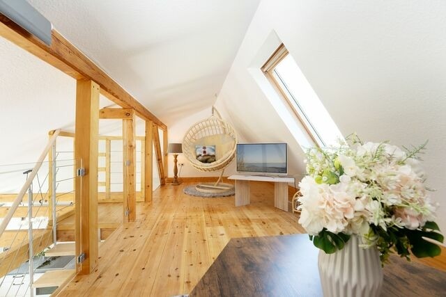 Ferienwohnung in Kellenhusen - Elly's L&uuml;tten Leuchtturm Ost - Bild 21