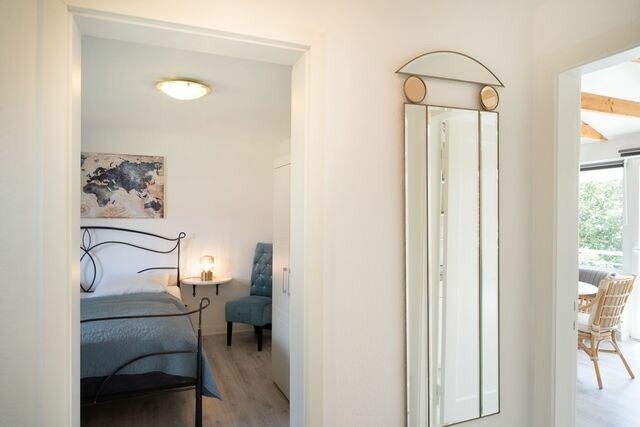 Ferienwohnung in Kellenhusen - Elly's L&uuml;tten Leuchtturm Ost - Bild 22