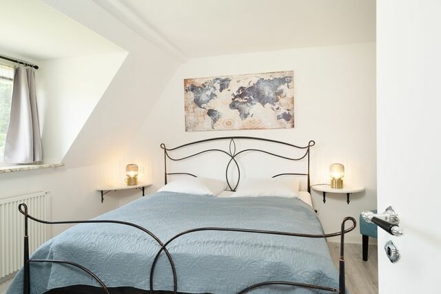 Ferienwohnung in Kellenhusen - Elly's L&uuml;tten Leuchtturm Ost - Bild 24