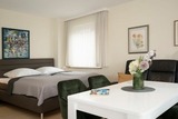 Ferienwohnung in Timmendorfer Strand - Haus Seepferdchen am Meer Appartement 4 - Bild 10