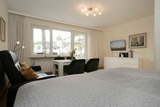 Ferienwohnung in Timmendorfer Strand - Haus Seepferdchen am Meer Appartement 4 - Bild 12