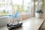 Ferienwohnung in Timmendorfer Strand - Haus Seepferdchen am Meer Appartement 4 - Bild 13