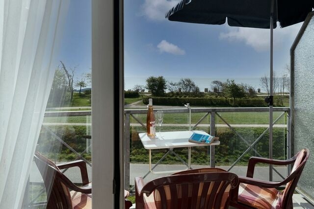 Ferienwohnung in Kellenhusen - Kaiserhof 38 Muschelfischer - Bild 10