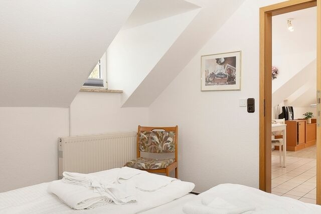 Ferienwohnung in Kellenhusen - Kaiserhof 38 Muschelfischer - Bild 19