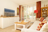 Ferienwohnung in Timmendorfer Strand - Zaubermuschel - Bild 1