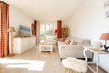Ferienwohnung in Timmendorfer Strand - Zaubermuschel - Bild 5