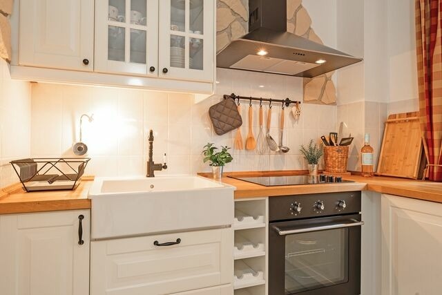Ferienwohnung in Timmendorfer Strand - Zaubermuschel - Bild 20