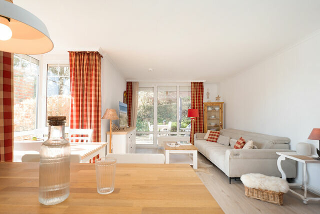 Ferienwohnung in Timmendorfer Strand - Zaubermuschel - Bild 24