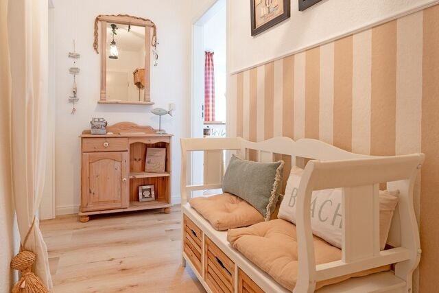 Ferienwohnung in Timmendorfer Strand - Zaubermuschel - Bild 25