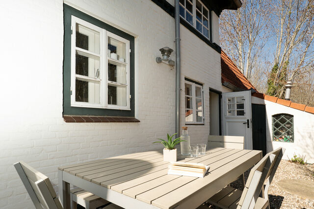 Ferienwohnung in Fehmarn OT Bojendorf - Weißes Haus (9123/I) - Bild 2