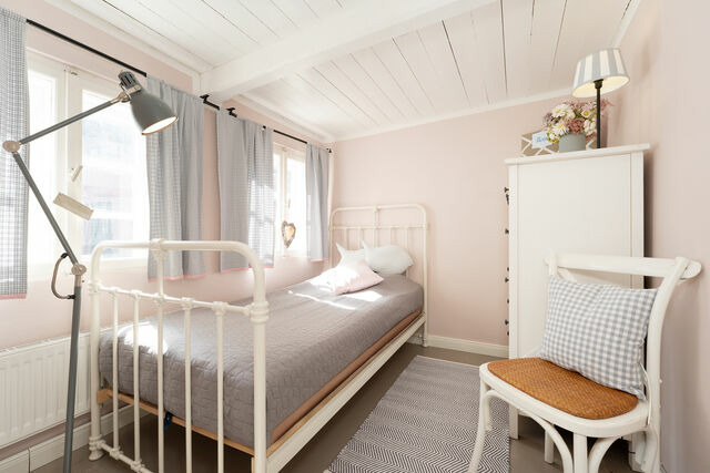 Ferienwohnung in Fehmarn OT Bojendorf - Weißes Haus (9123/I) - Bild 19