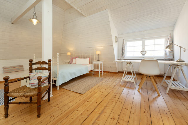 Ferienwohnung in Fehmarn OT Bojendorf - Weißes Haus (9123/I) - Bild 23