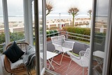 Ferienwohnung in Laboe - Haus Windjammer Eagle - Bild 9
