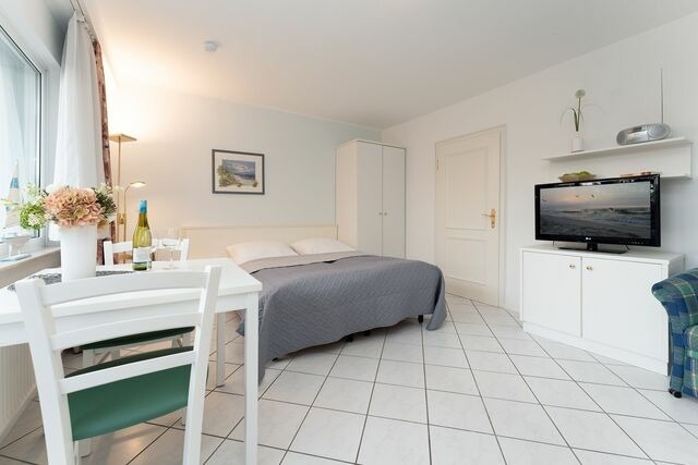 Ferienwohnung in Sierksdorf - Seepferdchen Urlaubstied - Bild 7