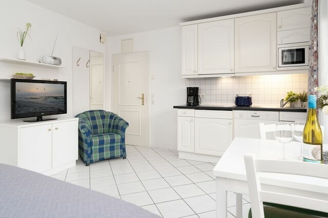 Ferienwohnung in Sierksdorf - Seepferdchen Urlaubstied - Bild 8