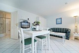 Ferienwohnung in Sierksdorf - Seepferdchen Bargen - Bild 2
