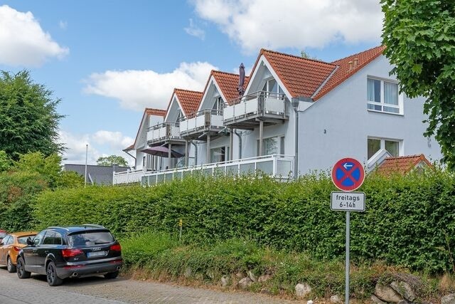 Ferienwohnung in Sierksdorf - Seepferdchen Bargen - Bild 25