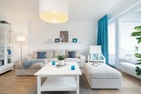 Ferienwohnung in Kellenhusen - Haus Holgünt- Wohnung 2 - Bild 1