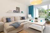 Ferienwohnung in Kellenhusen - Haus Holgünt- Wohnung 2 - Bild 7