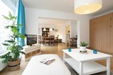 Ferienwohnung in Kellenhusen - Haus Holgünt- Wohnung 2 - Bild 9