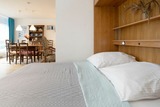 Ferienwohnung in Kellenhusen - Haus Holgünt- Wohnung 2 - Bild 11