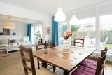 Ferienwohnung in Kellenhusen - Haus Holgünt- Wohnung 2 - Bild 12