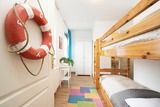Ferienwohnung in Kellenhusen - Haus Holgünt- Wohnung 2 - Bild 23