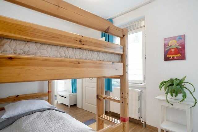 Ferienwohnung in Kellenhusen - Haus Holgünt- Wohnung 2 - Bild 25