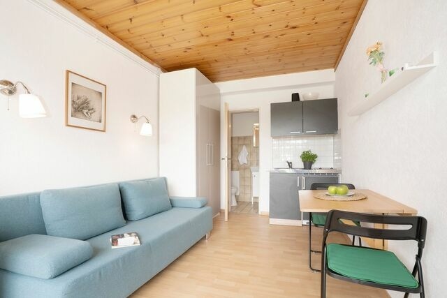 Ferienhaus in Lensterstrand - Blankwasserweg 131 Lensterstrand Oase Bungalow 5 - Bild 3