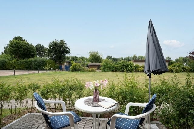 Ferienhaus in Lensterstrand - Blankwasserweg 131 Lensterstrand Oase Bungalow 5 - Bild 12