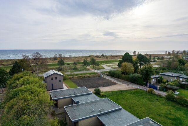 Ferienhaus in Lensterstrand - Blankwasserweg 131 Lensterstrand Oase Bungalow 5 - Bild 18