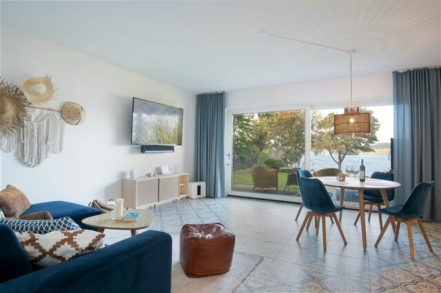 Ferienwohnung in Malente - Haus Dieksee Holm Seaside - Bild 2