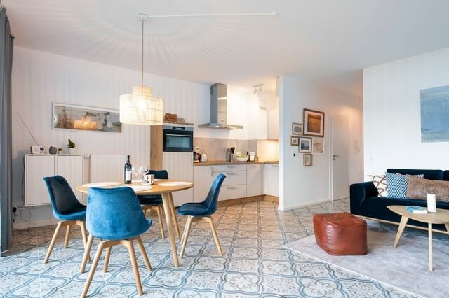 Ferienwohnung in Malente - Haus Dieksee Holm Seaside - Bild 4