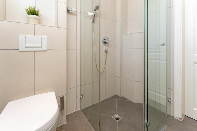 Ferienwohnung in Scharbeutz - Meerzeit 5 - Bild 19