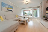 Ferienwohnung in Scharbeutz - Hang 7 Dünenperle - Bild 6