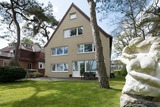 Ferienwohnung in Timmendorfer Strand - Haus Seepferdchen am Meer Appartement 6 - Bild 25