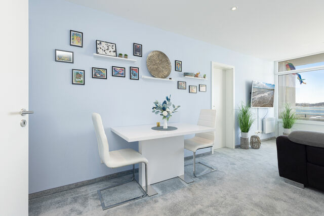 Ferienwohnung in Fehmarn OT Burgtiefe - Aloha Suite - Bild 4