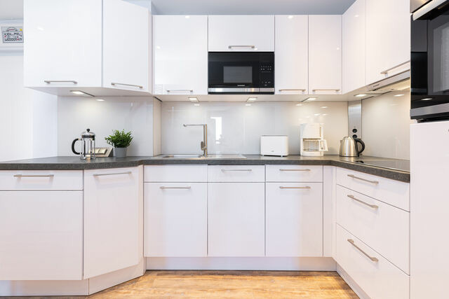 Ferienwohnung in Fehmarn OT Burgtiefe - Aloha Suite - Bild 5