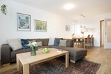 Ferienwohnung in Kellenhusen - Haus Fernsicht Wohnung 18-M - Bild 1