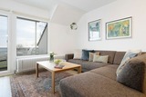 Ferienwohnung in Kellenhusen - Haus Fernsicht Wohnung 18-M - Bild 5