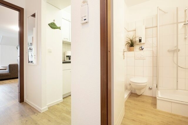 Ferienwohnung in Kellenhusen - Haus Fernsicht Wohnung 18-M - Bild 21