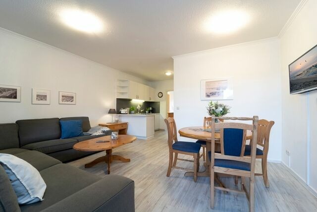 Ferienwohnung in Kellenhusen - Ostseegarten Ahorn - Bild 5