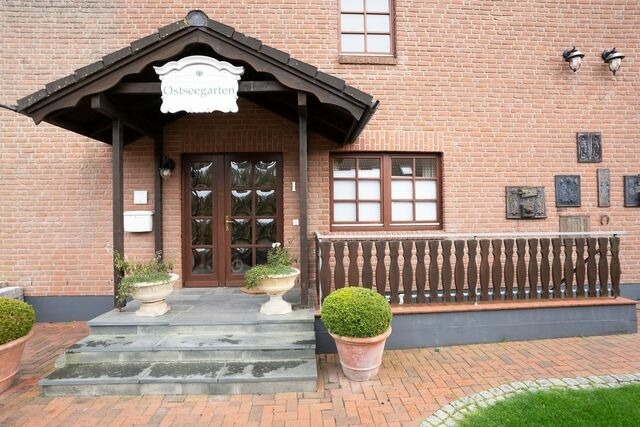 Ferienwohnung in Kellenhusen - Ostseegarten Ahorn - Bild 25