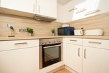 Ferienhaus in Gr&ouml;mitz - D&uuml;nenbungalow - Bild 16