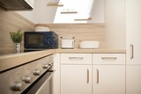 Ferienhaus in Gr&ouml;mitz - D&uuml;nenbungalow - Bild 17