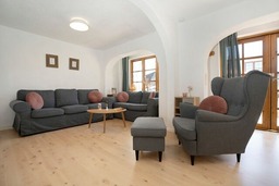 D&uuml;nenbungalow
