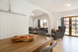 Ferienhaus in Gr&ouml;mitz - D&uuml;nenbungalow - Bild 11