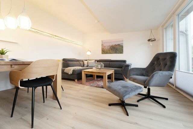 Ferienwohnung in Neustadt - Sandberger Weg 62 Kaj&uuml;te am Sandberg - Bild 5