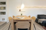 Ferienwohnung in Neustadt - Sandberger Weg 62 Kaj&uuml;te am Sandberg - Bild 14