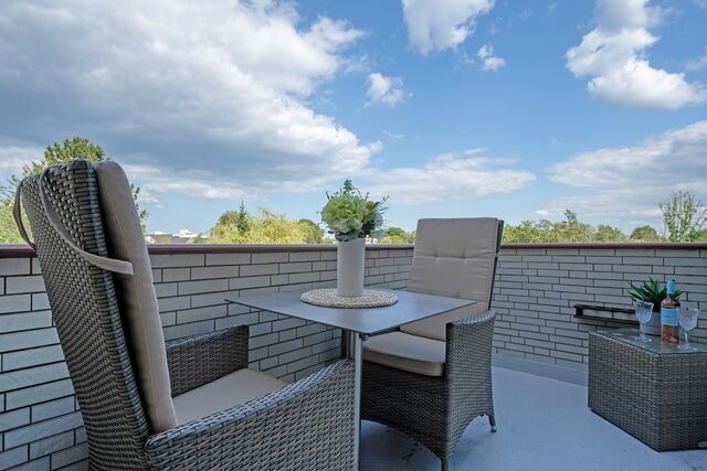 Ferienwohnung in Scharbeutz - Luv 54 Grad Nord - Bild 3